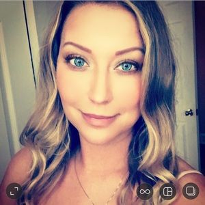 Meet your Posher, Meghan